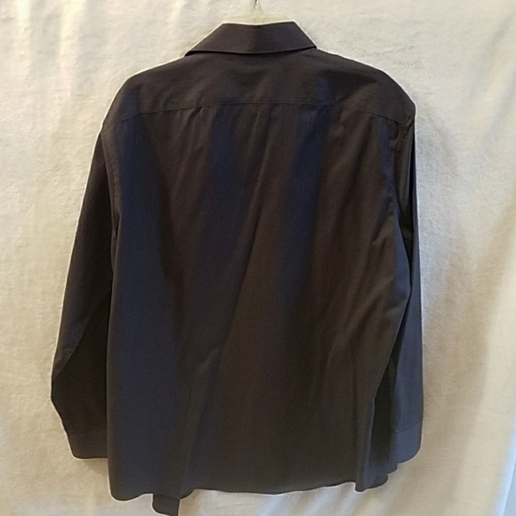 Mark Anthony, slim fit bottom down shirt - Picture 2 of 4